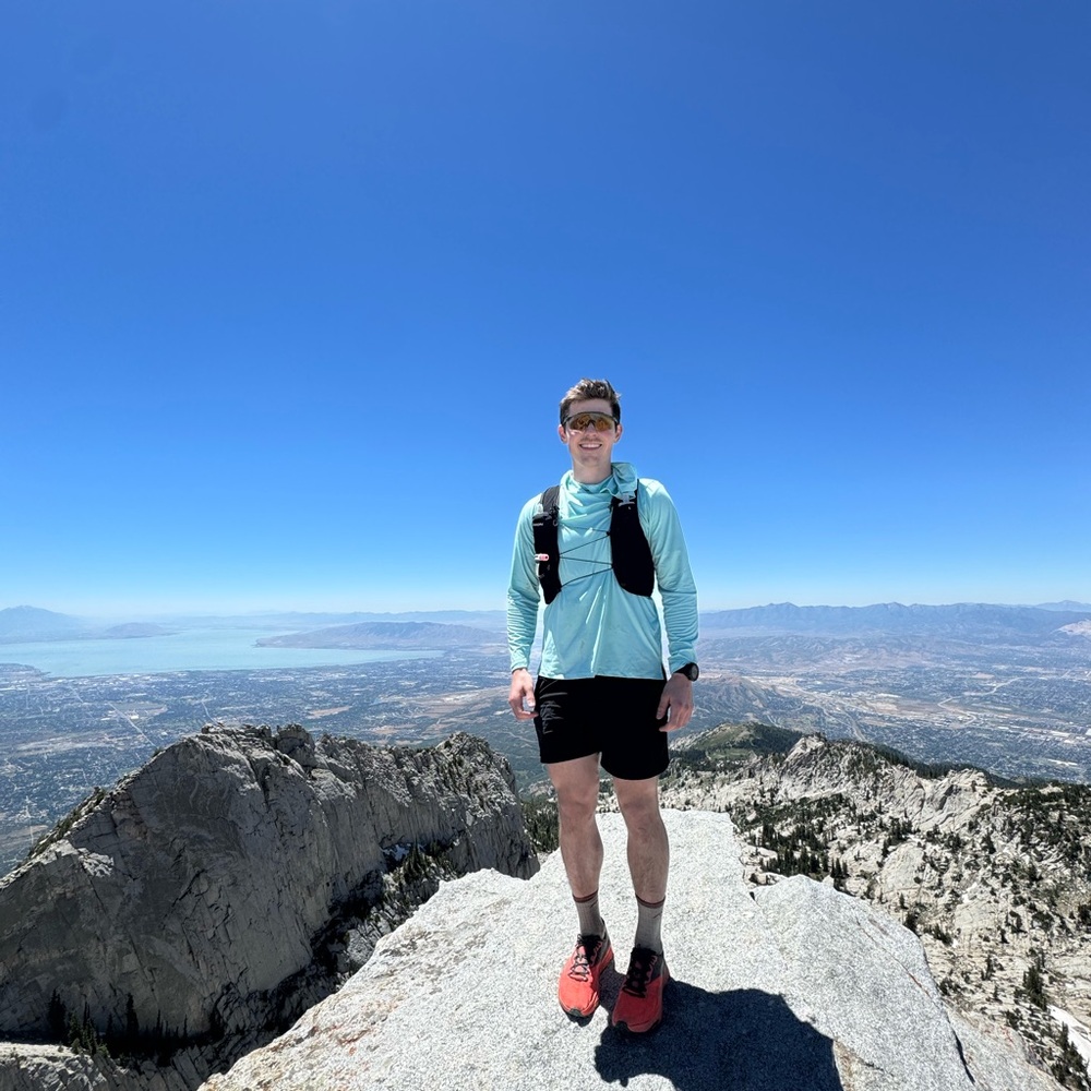 Meet your Posher, Ben